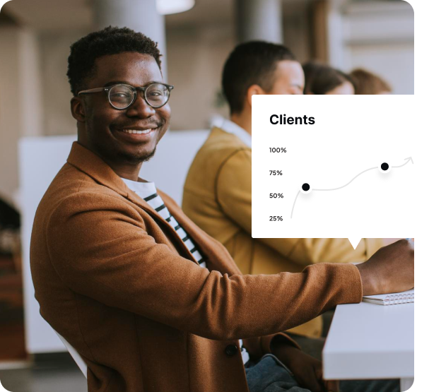 Perché scegliere l'Hosting Cloud di Splinder